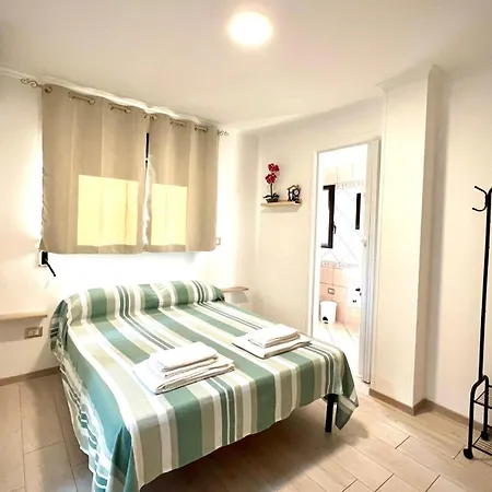 Ferienwohnung La Terrazza Di Nunu Lecce Exterior foto