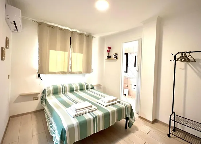 La Terrazza Di Nunu