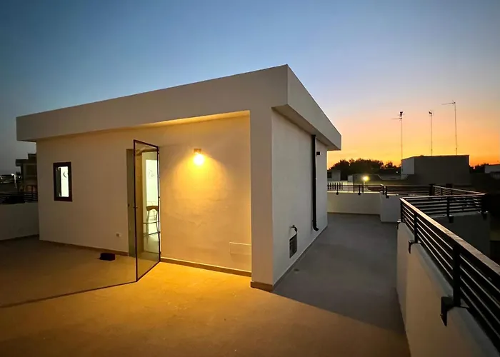 La Terrazza Di Nunu